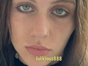 Julicious888