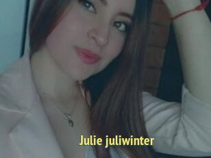 Julie_juliwinter