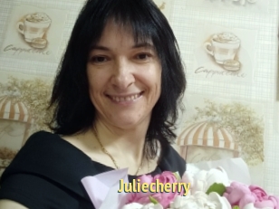 Juliecherry