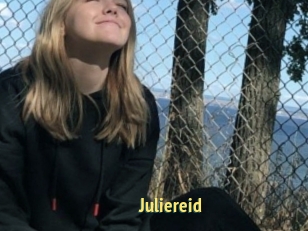 Juliereid