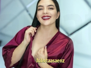 Julietaasaenz