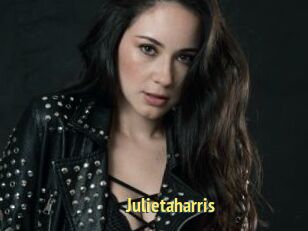 Julietaharris