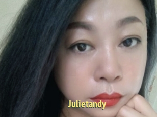 Julietandy