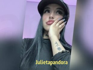 Julietapandora