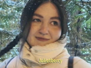 Julietberry