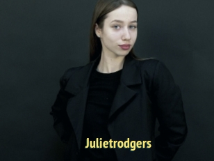 Julietrodgers