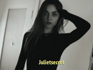 Julietsecret