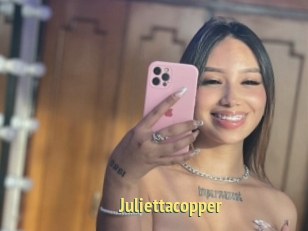 Juliettacopper