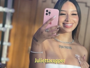 Juliettacopper