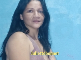 Juliettebonnet