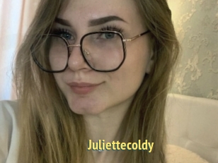 Juliettecoldy