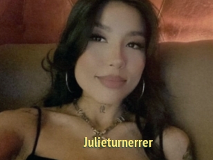 Julieturnerrer