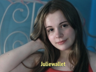 Juliewallet