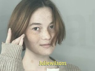 Juliewilsons