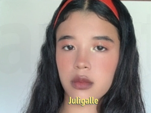 Juligalle