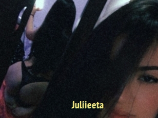 Juliieeta