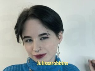 Julissarobbins