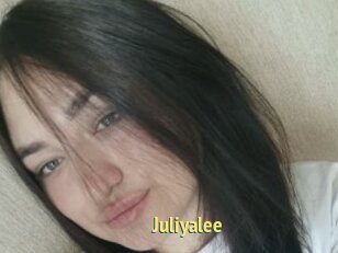 Juliyalee