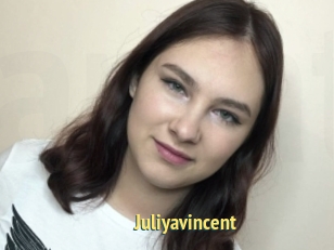 Juliyavincent