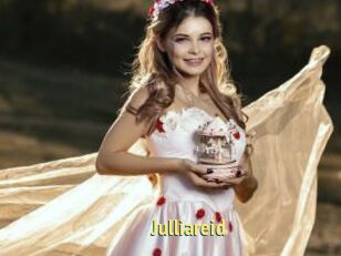 Julliareid