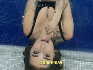 Juneemay