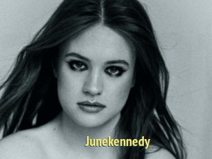 Junekennedy