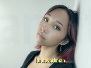 Juneworkman