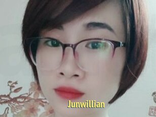 Junwillian