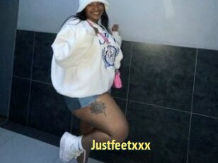 Justfeetxxx