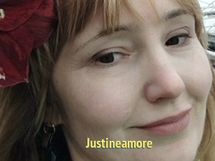 Justineamore