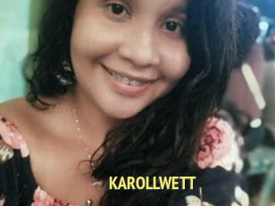 KAROLLWETT