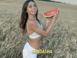 KINDASHA