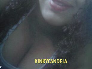 KINKYCANDELA