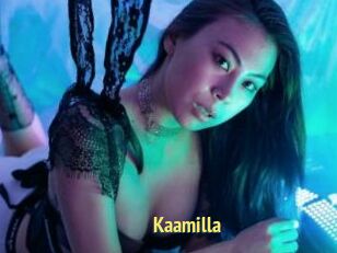 Kaamilla