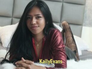 KailyEvans