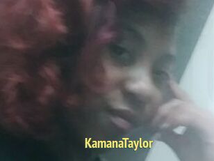 KamanaTaylor