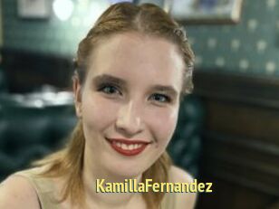 KamillaFernandez