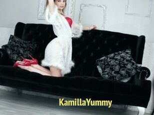 KamillaYummy