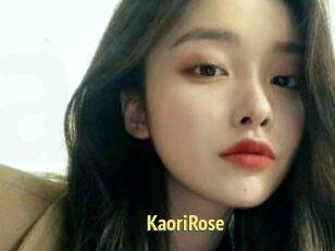 KaoriRose