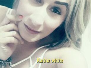 Karina_white