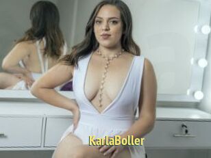 KarlaBoller