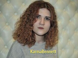 KarmaBennett