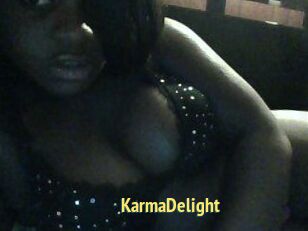 Karma_Delight