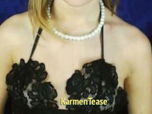 KarmenTease