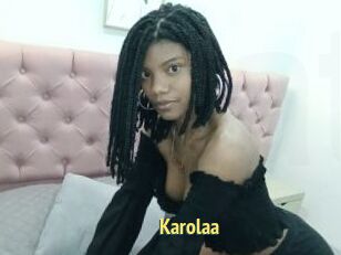 Karolaa