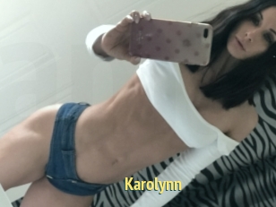 Karolynn