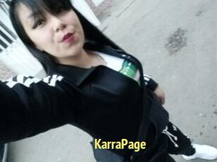 KarraPage