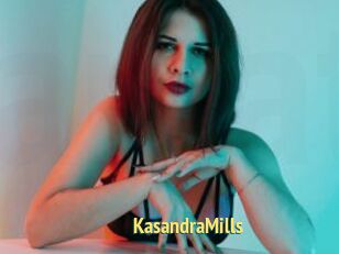 KasandraMills