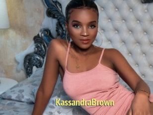 KassandraBrown