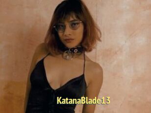 KatanaBlade13